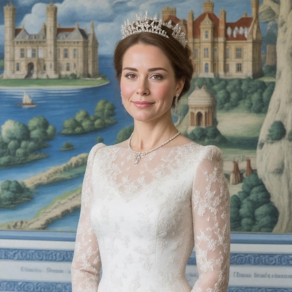 Duchess of Kent
